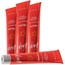 Color de cabello artístico de Absolute Vitality