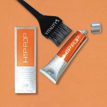 Crème oplichtende highlights Hip Hop Vitality's