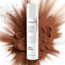 Spray voor het bijwerken van uitgroei Instant Color Spray Vitality's