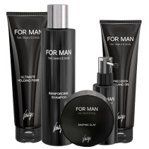 For Man Aqua Vitality's