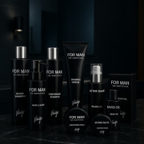 Para Man Aqua Vitality's Para Man Aqua Vitality's
