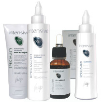 Pretratamiento especializado de Aqua Vitality