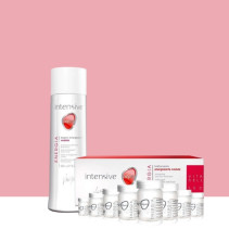 Anti-haaruitval Energie Aqua Vitality's