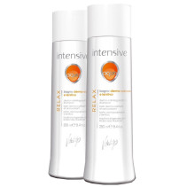 Cuir chevelu sensible Relax Aqua Vitality's