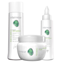 Cabello graso Balance Aqua Vitality's