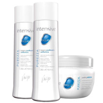 Anti-pelliculaire Pureté Aqua Vitality's