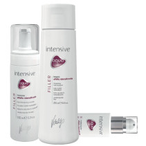 Cheveux clairsemés Filler Aqua Vitality's