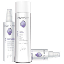 Tous types de cheveux Idra Aqua Vitality's
