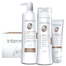 Cheveux abîmés Re-integra Vitality's