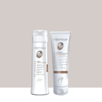 Geschädigtes Haar Re-integra Vitality's