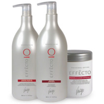 El tratamiento de Effecto Vitality
