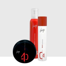 Vitality's Haarstyling Vitality's Haarstyling