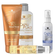 Capiliplage protezione solare Fauvert Professionnel