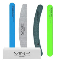 Nail files and pedicure accessories
