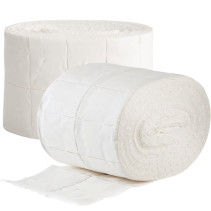 Cellulose squares & removal