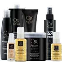 Or & Argan