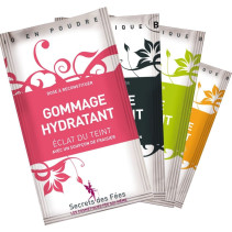Soins du visage Secrets des Fées