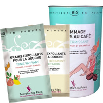 Secrets des Fées Body Care