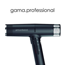 Gama Professional hair dryer