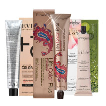 Tintes para el cabello Farmavita