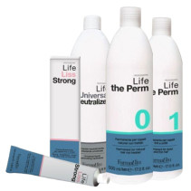 Farmavita Permanentes & Fixateurs