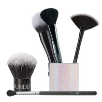 Pinceaux maquillage