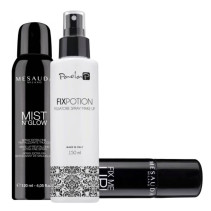 Lotions et brumes