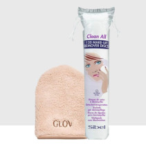 Desmaquilhagem Desmaquilhagem