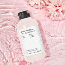 Color de la barra trasera - Farmavita