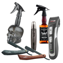 Barber Barber