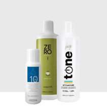 Vitality's Oxydationsmittel Vitality's Oxydationsmittel