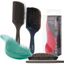 Hair brushes Hair brushes