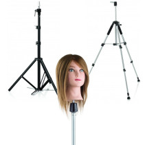 Cabeça de aprendizagem e pés Cabeça de aprendizagem e pés