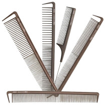 Hair combs Hair combs