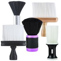 Neck brushes Neck brushes