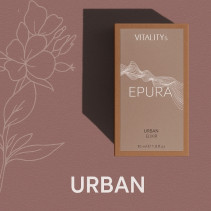 Urban anti-poluição Epura - Vitality's
