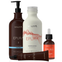 Energizing anti-chute Epura - Vitality's