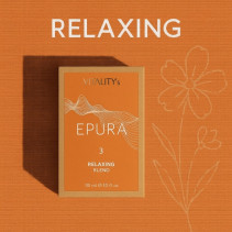 Relaxing Epura Vitality's