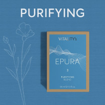Anti-Schuppen Purifying Epura - Vitality's