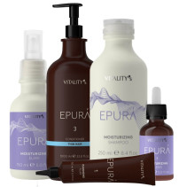 Moisturizing quotidien Epura - Vitality's