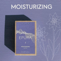 Täglich Moisturizing Epura - Vitality's