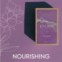 Nourrissant para cabelos secos Epura - Vitality's