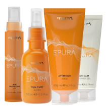 Sun Epura - Vitality's