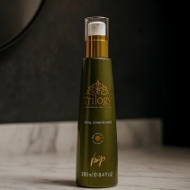 Trilogy Brilliance - Vitality's