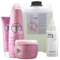 Produits techniques Vitality's