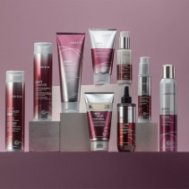Defy Damage stumpfes Haar Joico Defy Damage stumpfes Haar Joico