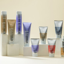 Blonde Life blonde Haare und gebleichter Joico Blonde Life blonde Haare und gebleichter Joico