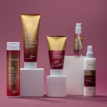 K-PACK Color therapy behandeltes Haar Joico K-PACK Color therapy behandeltes Haar Joico