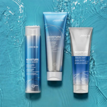 Feuchtigkeitswiederherstellung dehydriertes Haar Joico Feuchtigkeitswiederherstellung dehydriertes Haar Joico