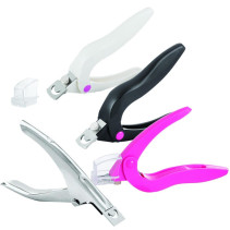 Guillotine clamps Guillotine clamps